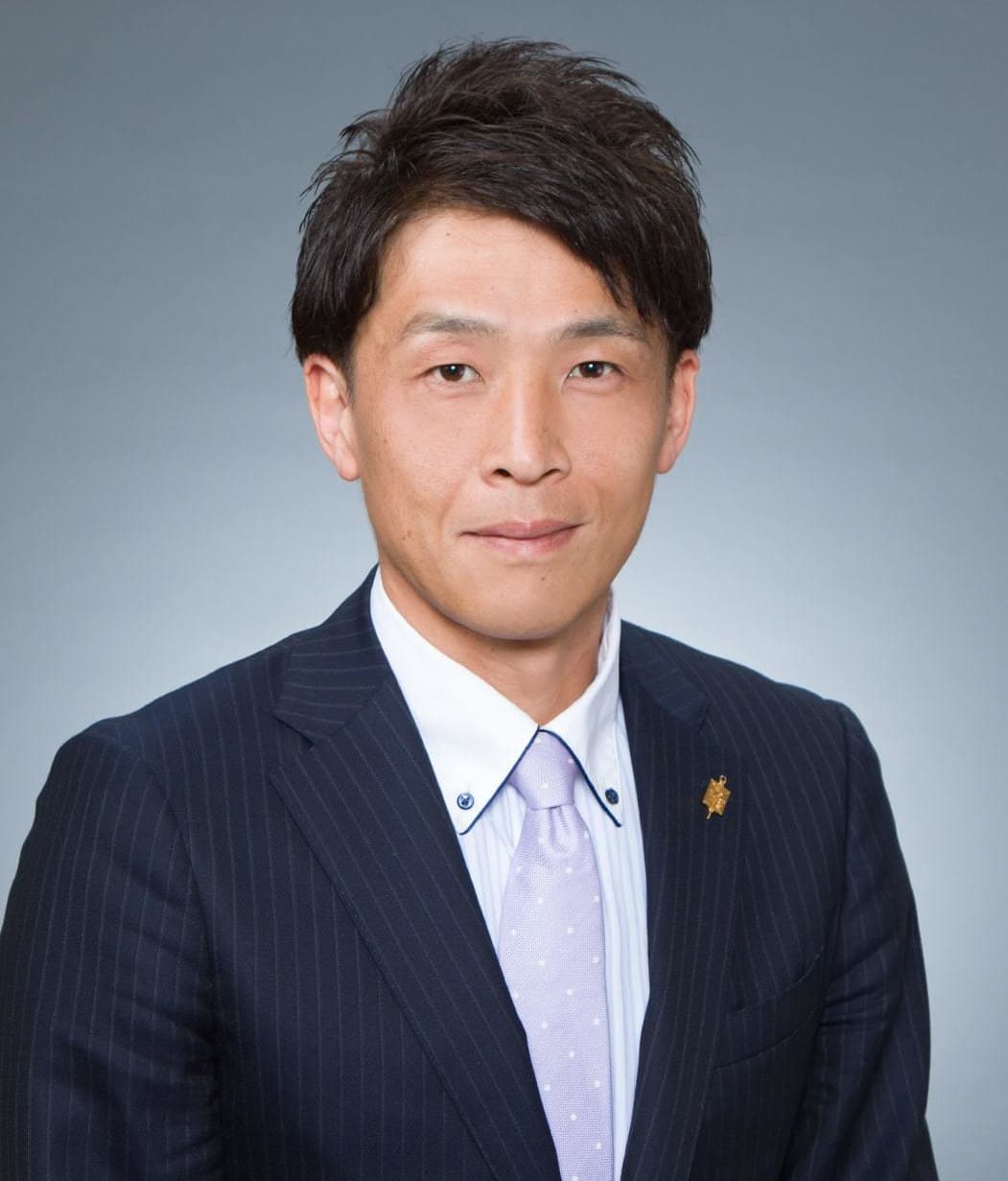 株式会社コラボパートナーズ 山内祐輔